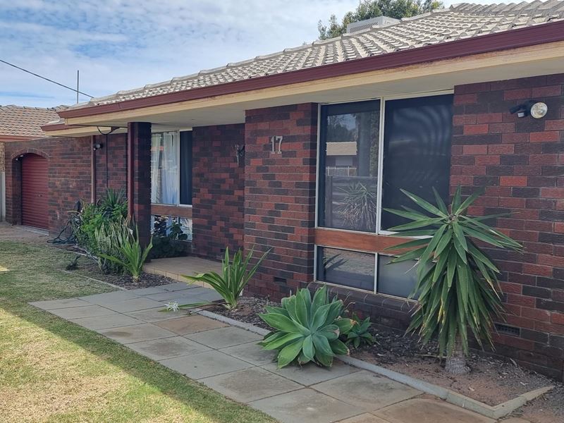 17 Lawley Street, Spalding