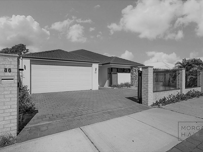 86 Vahland Avenue, Willetton
