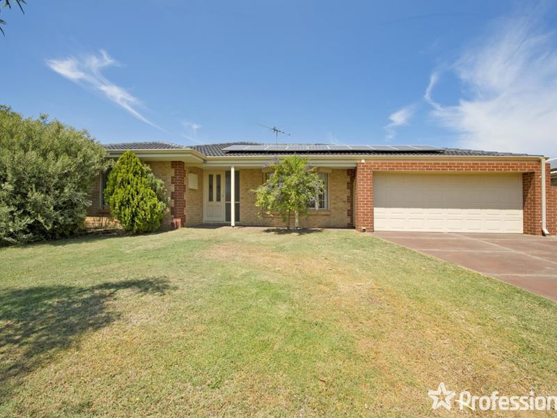 16 Bondi Crescent, Warnbro WA 6169