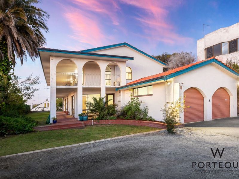 2 Hillside Road, East Fremantle