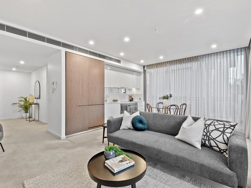 G01/2 Moreau Parade, East Perth