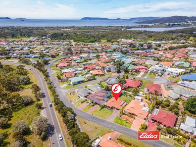 43 Rycraft  Drive, Spencer Park WA 6330