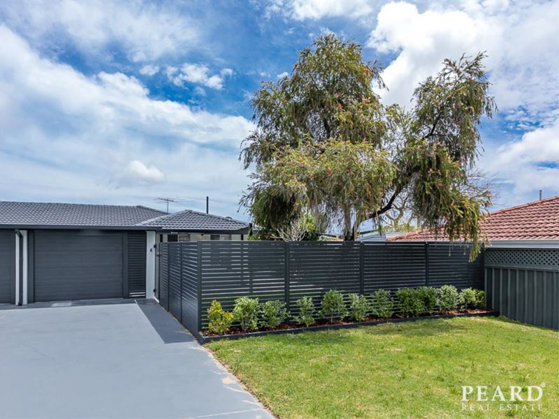 4 Farman Place, Hamersley