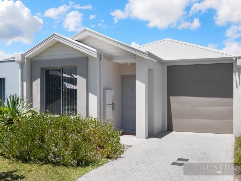 9 Grassholme Grange, Aveley