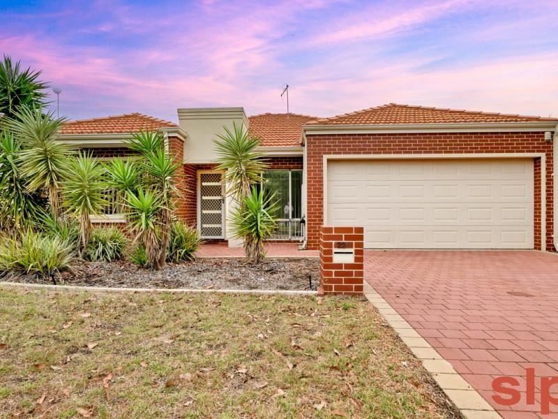 22B Tratton Street, Balga WA 6061