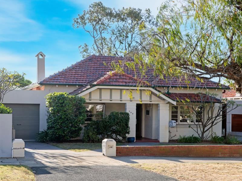 103 Nanson Street, Wembley WA 6014