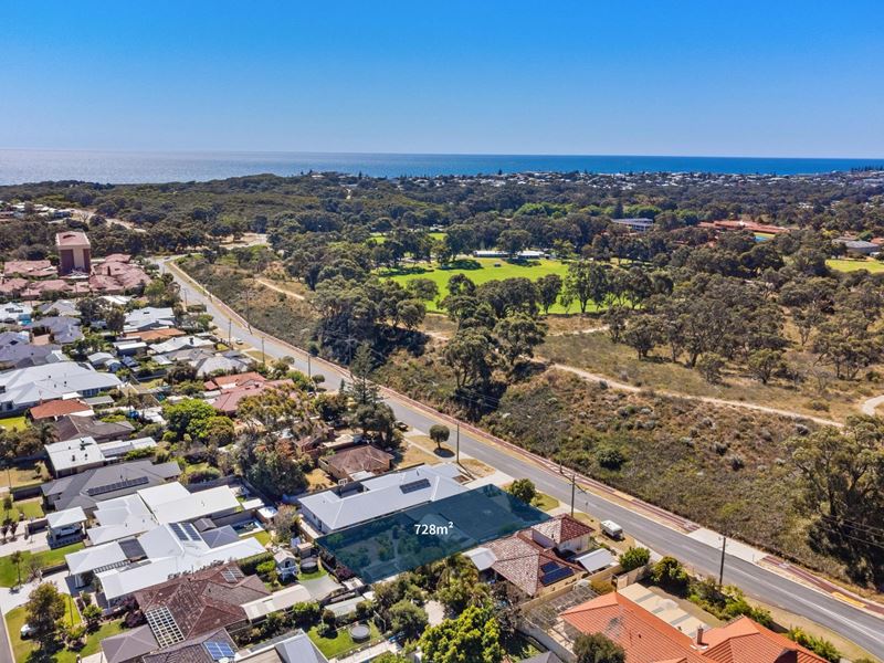 27 Jeanes Road, Karrinyup