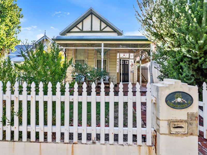 51 Northwood Street, West Leederville WA 6007