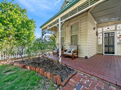 51 Northwood Street, West Leederville WA 6007