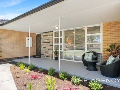 51 Coomoora Road, Booragoon WA 6154