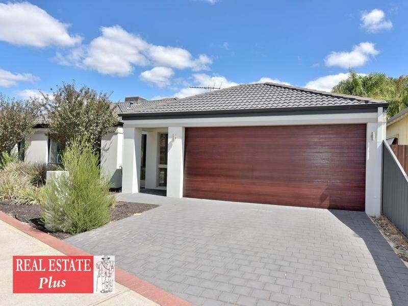 1/25 Wroxton Street, Midland WA 6056