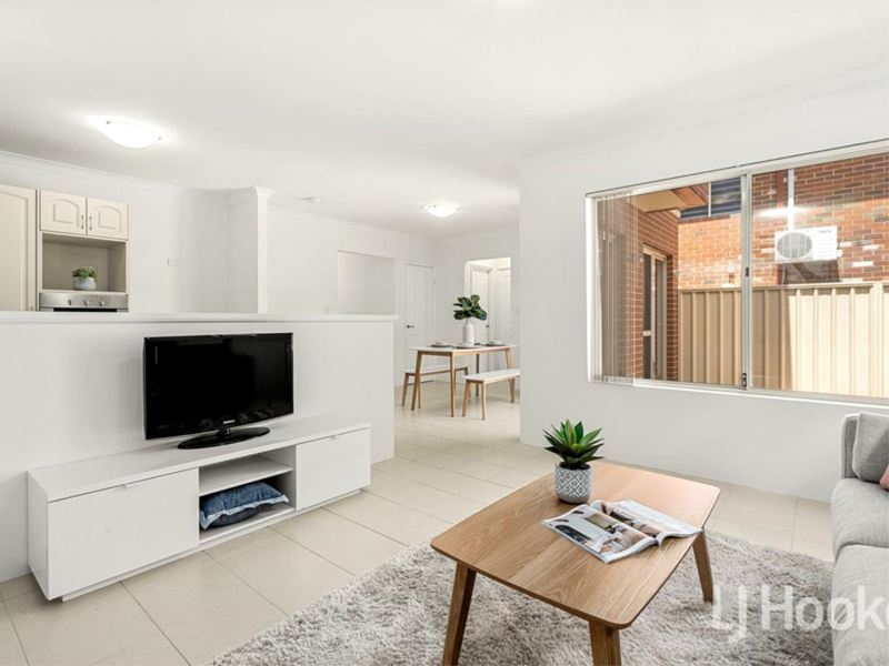 2/12 Forster Avenue, Lathlain