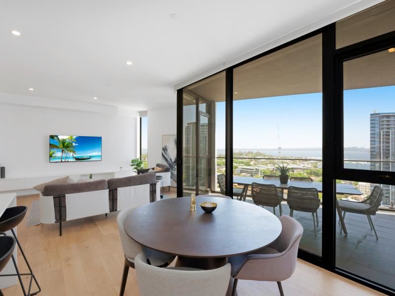 1801/63 Kishorn Road, Mount Pleasant