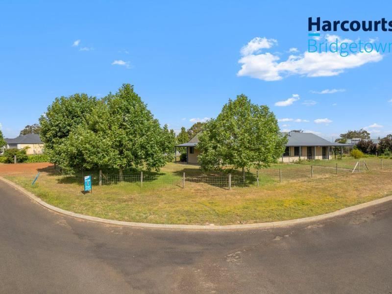 59 Balmoral Drive, Bridgetown