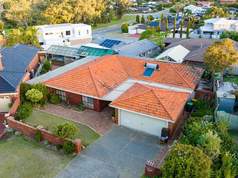 10 Bankend, Duncraig