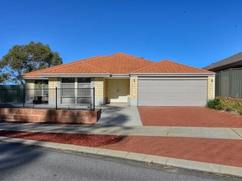 50 Colonial Boulevard, Baldivis WA 6171