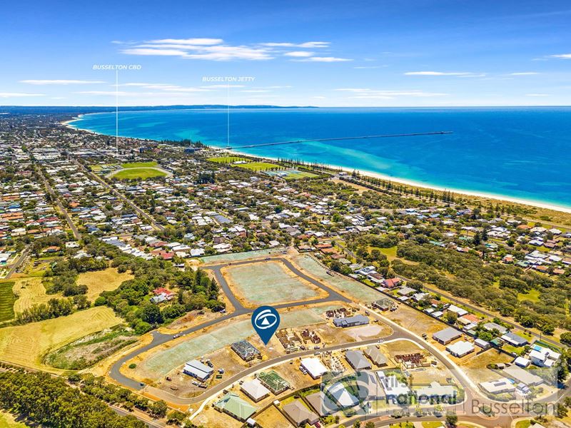 10 Tilbanup Drive, Geographe