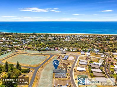 10 Tilbanup Drive, Geographe WA 6280