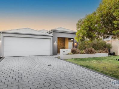 37 Balboa Promenade, Brabham WA 6055