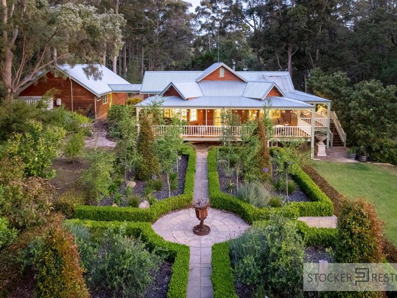 24 Karri Loop, Margaret River