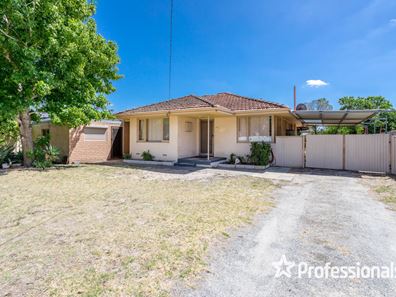 18 Tijuana Road, Armadale WA 6112