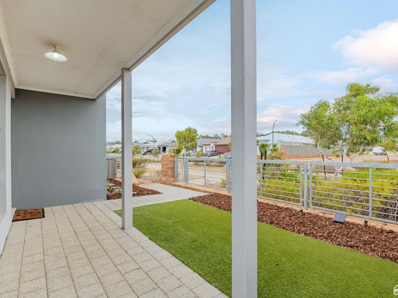 2 Barber Lane, Byford