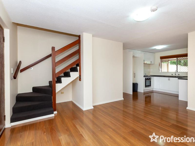 13/1179 Albany Highway, Bentley