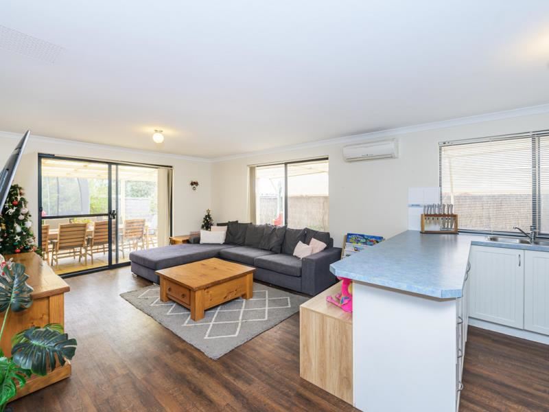 18 Amersham Crescent, Butler