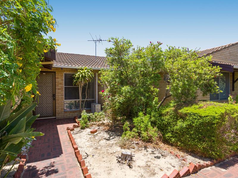 3/126 Edward Street, Osborne Park