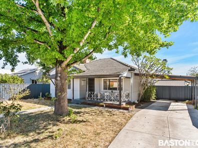 27 Jupiter Street, Carlisle WA 6101