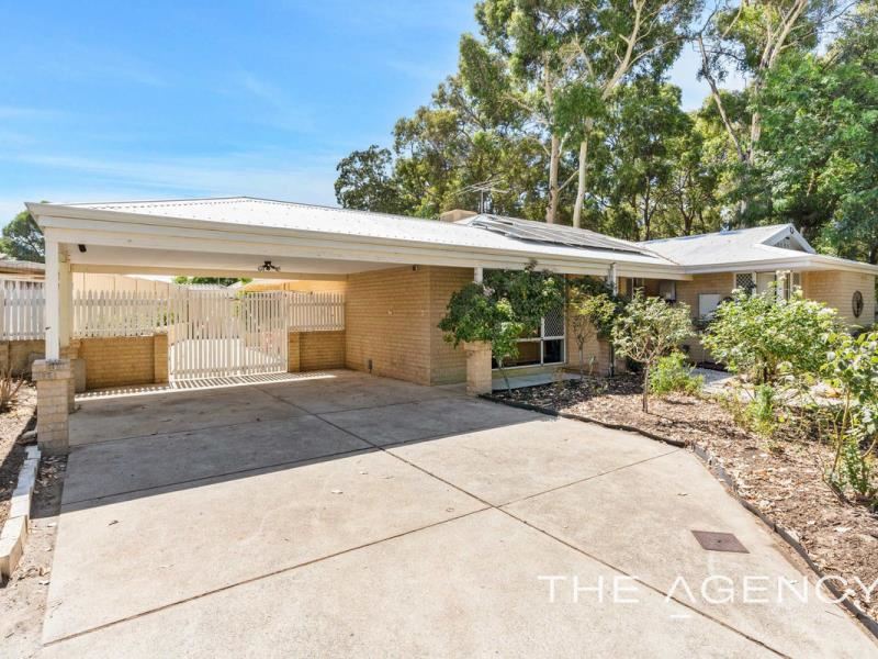 46 Brilliant Rise, Stratton WA 6056