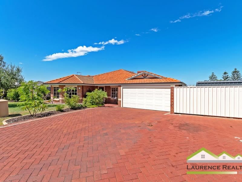 4 Antibes Court, Mindarie WA 6030