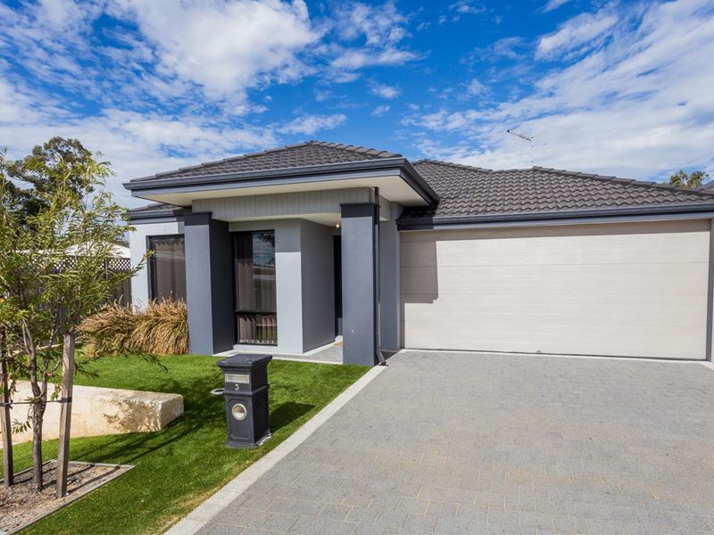 3 Whitby  Road, Wellard