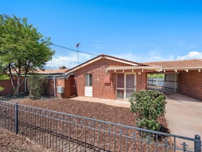 52 Lionel Street, South Kalgoorlie
