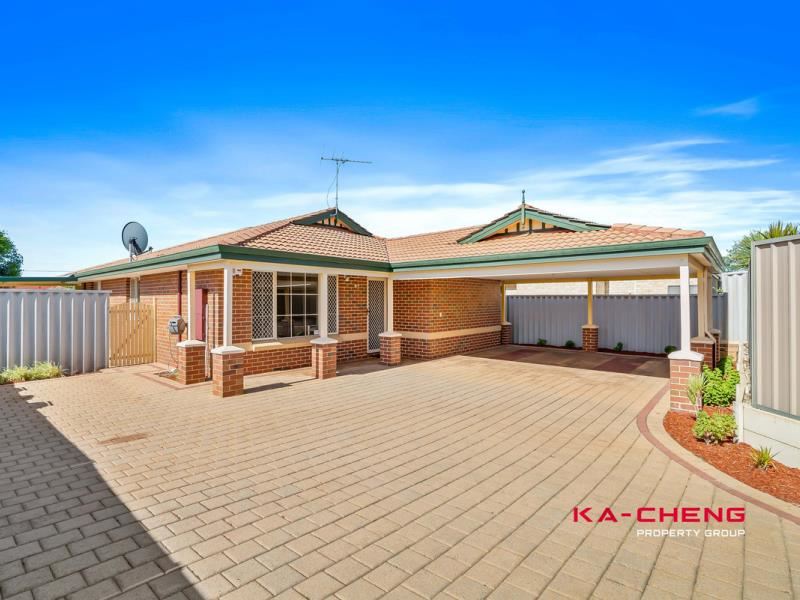 B/61 Vera Street, Morley