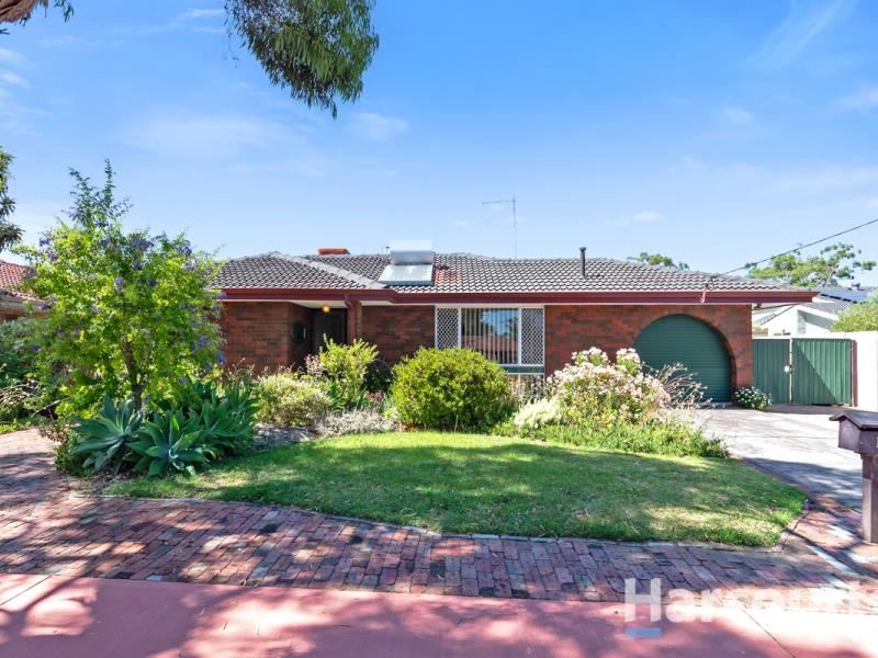 13 Hudson Avenue, Girrawheen
