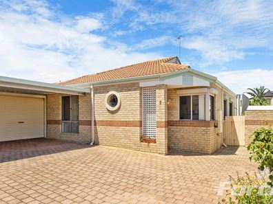 3/236 Amelia Street, Nollamara WA 6061