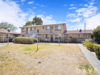 4/43 Beatrice Street, Doubleview WA 6018