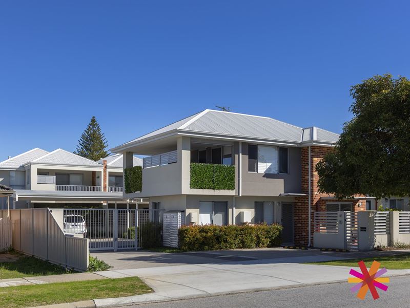 5/116 Knutsford Avenue, Rivervale