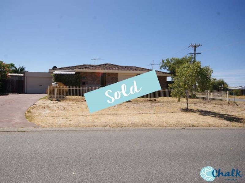 2 Cambridge Crescent, Cooloongup