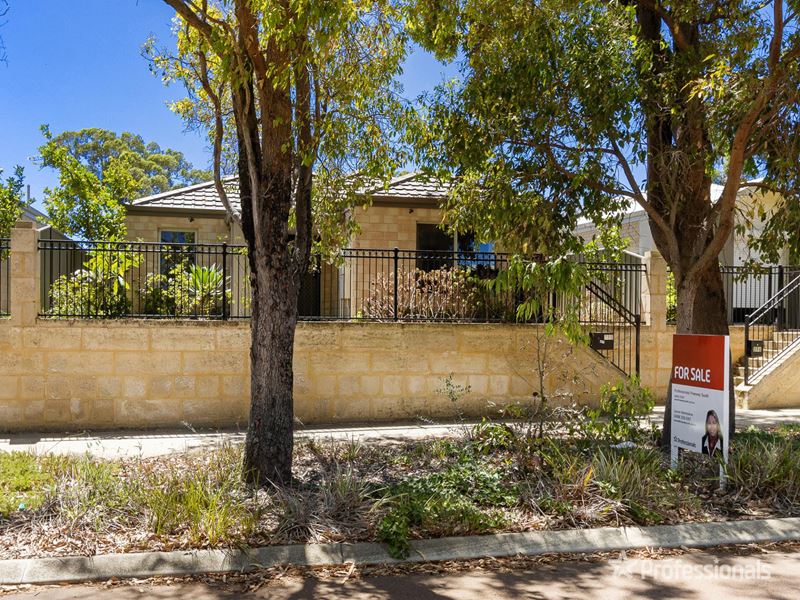 198 Lambeth Circle, Wellard