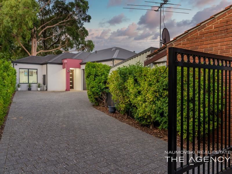 3A Dallington Crescent, Balga