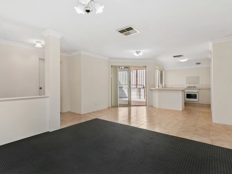 9/278 Wharf Street, Queens Park
