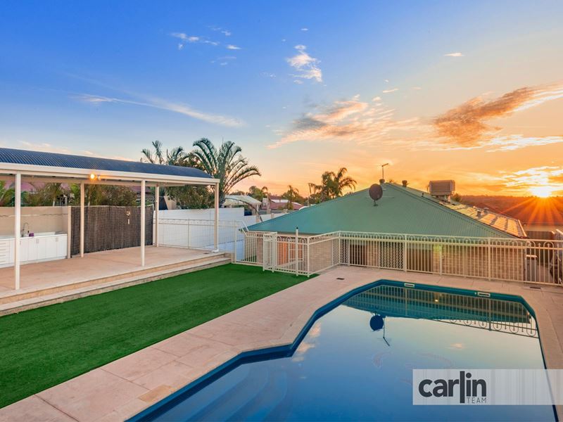 12 Herdsman Court, Success