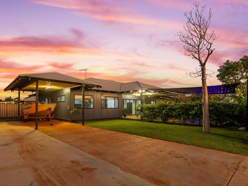 7 Dotterel Street, Djugun