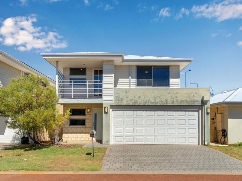 55 Leisure Way, Halls Head WA 6210