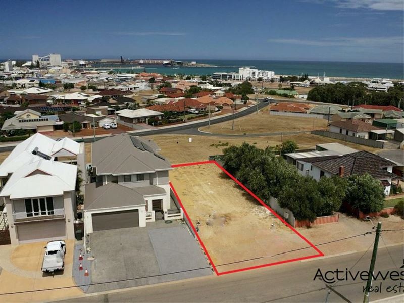 4A Quarry Street, Geraldton