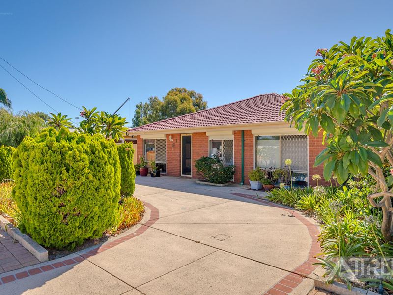 1 Nyandi Court, Thornlie