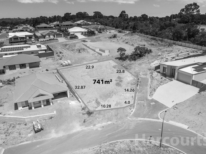 3 Riverhill Crest, Dawesville