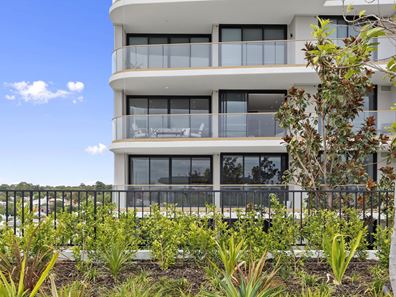 807/4 Seddon Street, Subiaco WA 6008